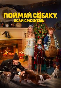 Поймай собаку, если сможешь 2024