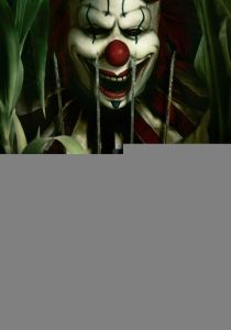 Кровавый урожай 2024