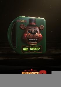 Пять ночей с Фредди 2 2025