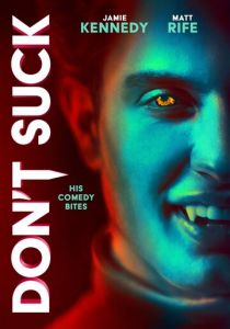 Don't Suck (2023)