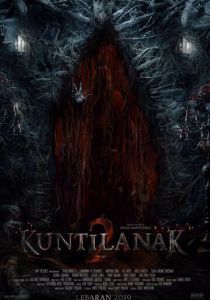 Кунтиланак 2 (2019)