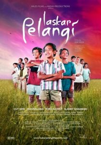 Братство радуги (2008)