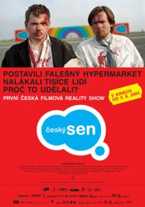 Чешская мечта (2004)