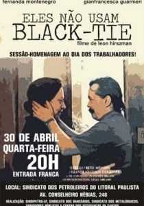 Они не носят фраков (1981)