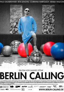 Берлин зовет (2008)