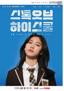 Фонд старшей школы (2022)