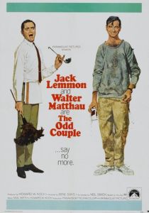 Странная парочка (1967)