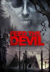 Накорми дьявола (2015)