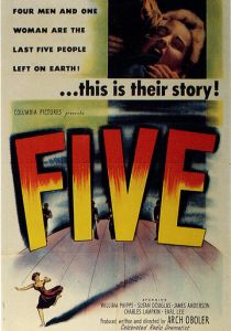 Пять (1951)