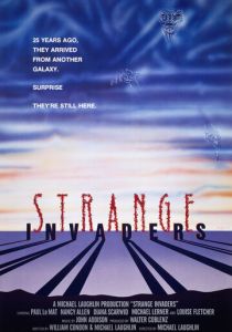 Странные захватчики (1983)