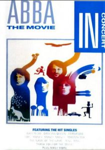 АББА: Фильм (1977)