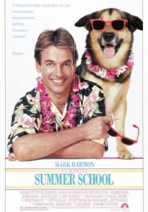 Летняя школа (1987)