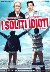 Обычные идиоты (2011)