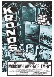 Кронос (1957)
