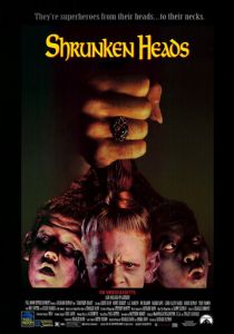 Отрубленные головы (1994)