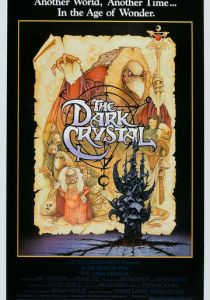 Тёмный кристалл (1982)