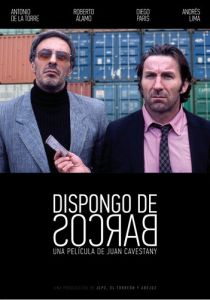 Dispongo de barcos (2010)