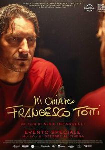 Меня зовут Франческо Тотти (2020)