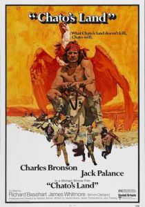 Земля Чато (1972)