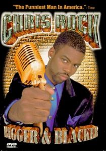 Крис Рок: Больше и чернее (1999)