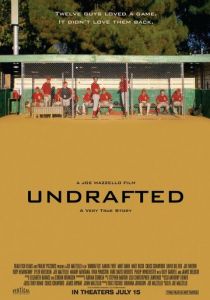 Не попавший в команду (2016)