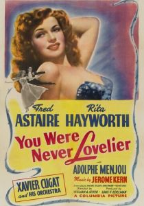 Ты никогда не была восхитительнее (1942)