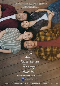 Однажды мы поговорим об этом (2020)