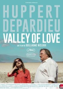 Долина любви (2015)