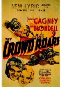 Толпа ревет (1932)