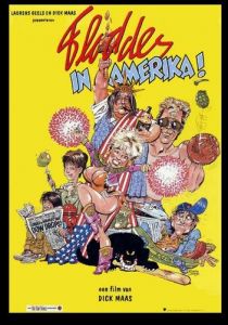 Флоддеры в Америке! (1992)
