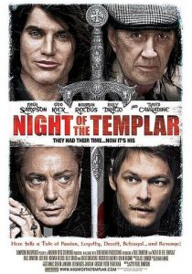 Ночь тамплиера (2012)