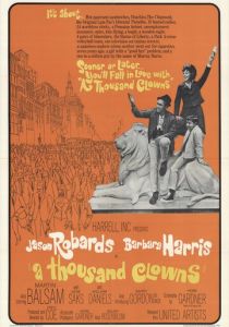 Тысяча клоунов (1965)