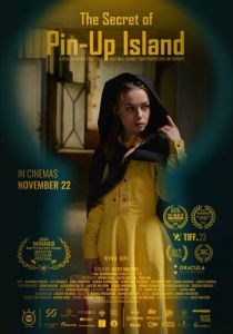Тайна острова Пин-ап (2024)