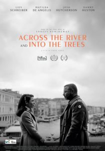 За рекой, в тени деревьев (2022)