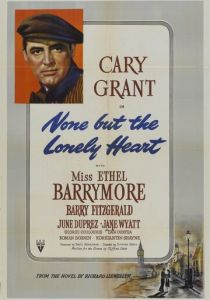 Только одинокое сердце (1944)