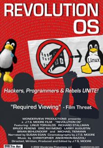 Революционная ОС (2001)