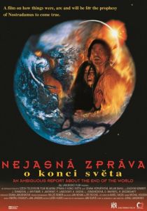 Неясная весть о конце света (1997)
