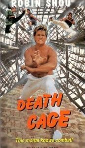 Клетка смерти (1989)