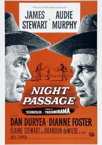 Опасный перегон (1957)