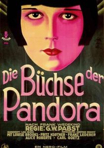 Ящик Пандоры (1929)