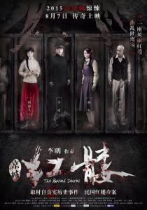 Похороненный секрет (2015)