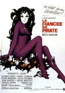 Невеста пирата (1969)