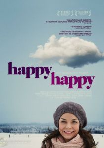 Счастлива до безумия (2010)