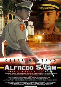 Альфредо С. Лим: Нерассказанная история (2013)