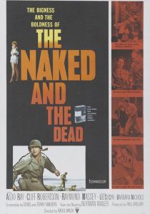 Нагие и мертвые (1958)