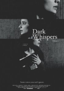 Тёмный шёпот: Том первый (2019)