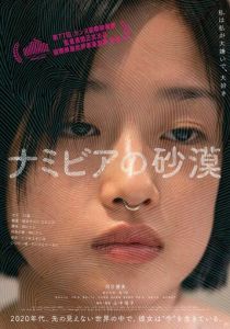 Пустыня Намибии (2024)