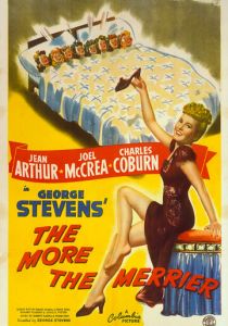 Чем больше, тем веселее (1943)