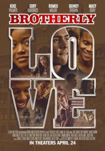 Братская любовь (2015)