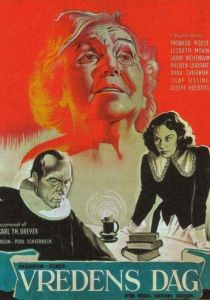 День гнева (1943)